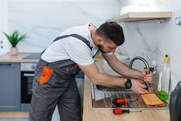 Best Emergency Plumber  in South Hooksett, NH