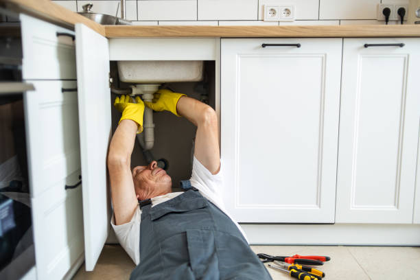 Best Hot Water Heater Installation  in South Hooksett, NH