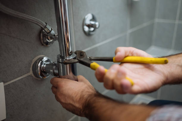Best Residential Plumbing Services  in South Hooksett, NH