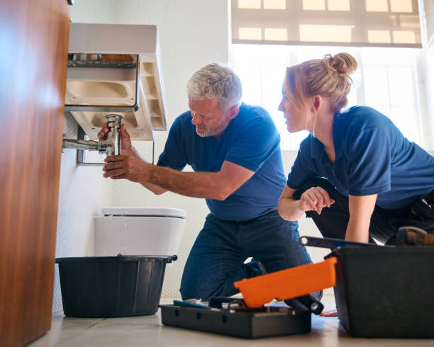 Trusted South Hooksett, NH Plumbing Experts